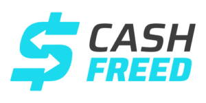 CashFreed, dinero con encuestas, cashback y tareas