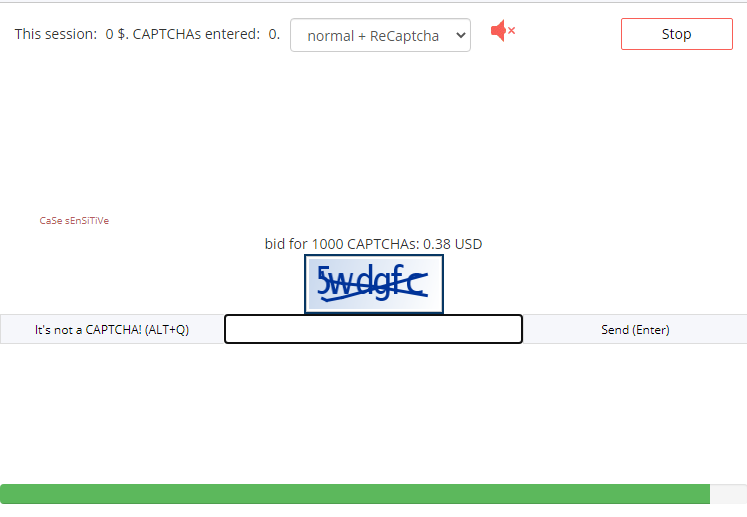 2captcha resolver captchas