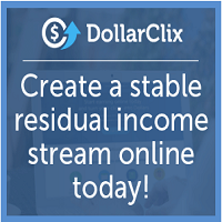 DollarClix logo