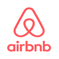 Airbnb logo