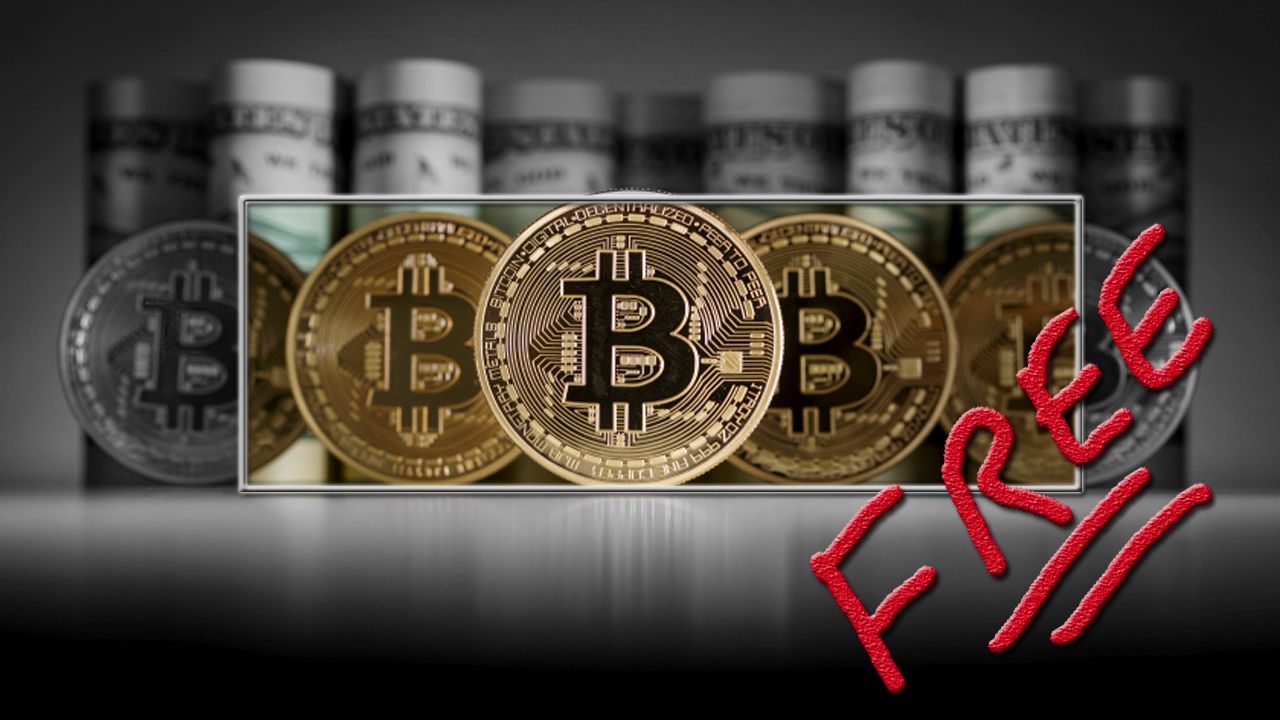 Como Ganar Bitcoin GRATIS desde Casa - Derrota la Crisis