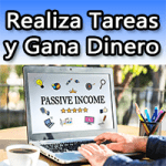 Gana Dinero Realizando Tareas