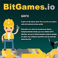 Como ganar bitcoin gratis con BitGames Tutorial en Español