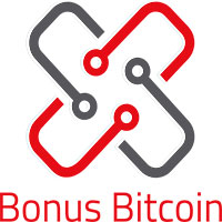 Bonus Bitcoin logo