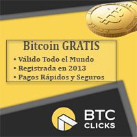 BTCClicks Como Funciona Tutorial en Español