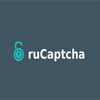 RuCaptcha logo
