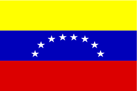 bandera venezuela