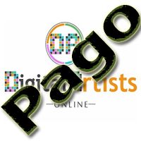 Digital Artists online paga