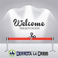 DerrotalaCrisis/afiliados Lanzamiento Oficial