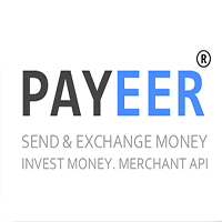 Payeer logo