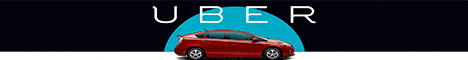 Uber banner