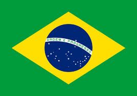 bandera Brasil beruby