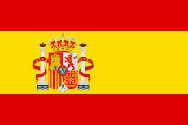 bandera España beruby
