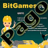 bitgames como cobrar