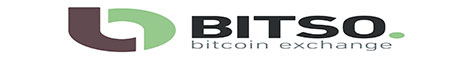 Bitso banner