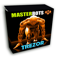 Masterbots logo