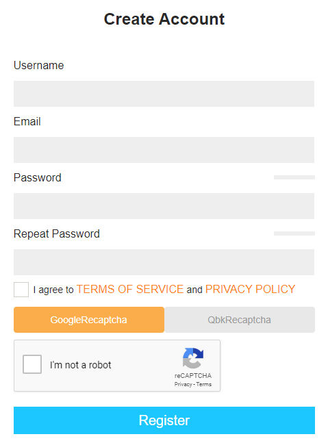 Coinpayu registro Coinpayu registro