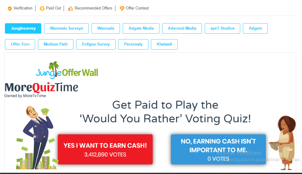 Coinpayu tareas Coinpayu tareas