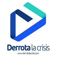 Logo de Derrota la Crisis