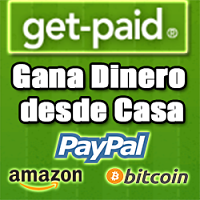 Get-Paid logo