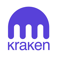 Kraken Exchange logo