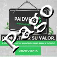 El Mayor Pago Conseguido en Paidverts