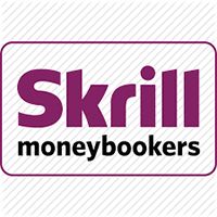 Skrill logo