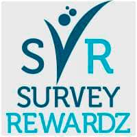 SurveyRewardz logo