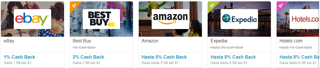 Swagbucks comprar