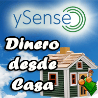 ysense logo