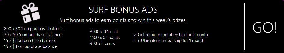HeedYou surf bonus ads HeedYou surf bonus ads