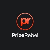 Logotipo PrizeRebel