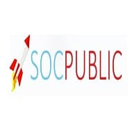 Logo SocPublic