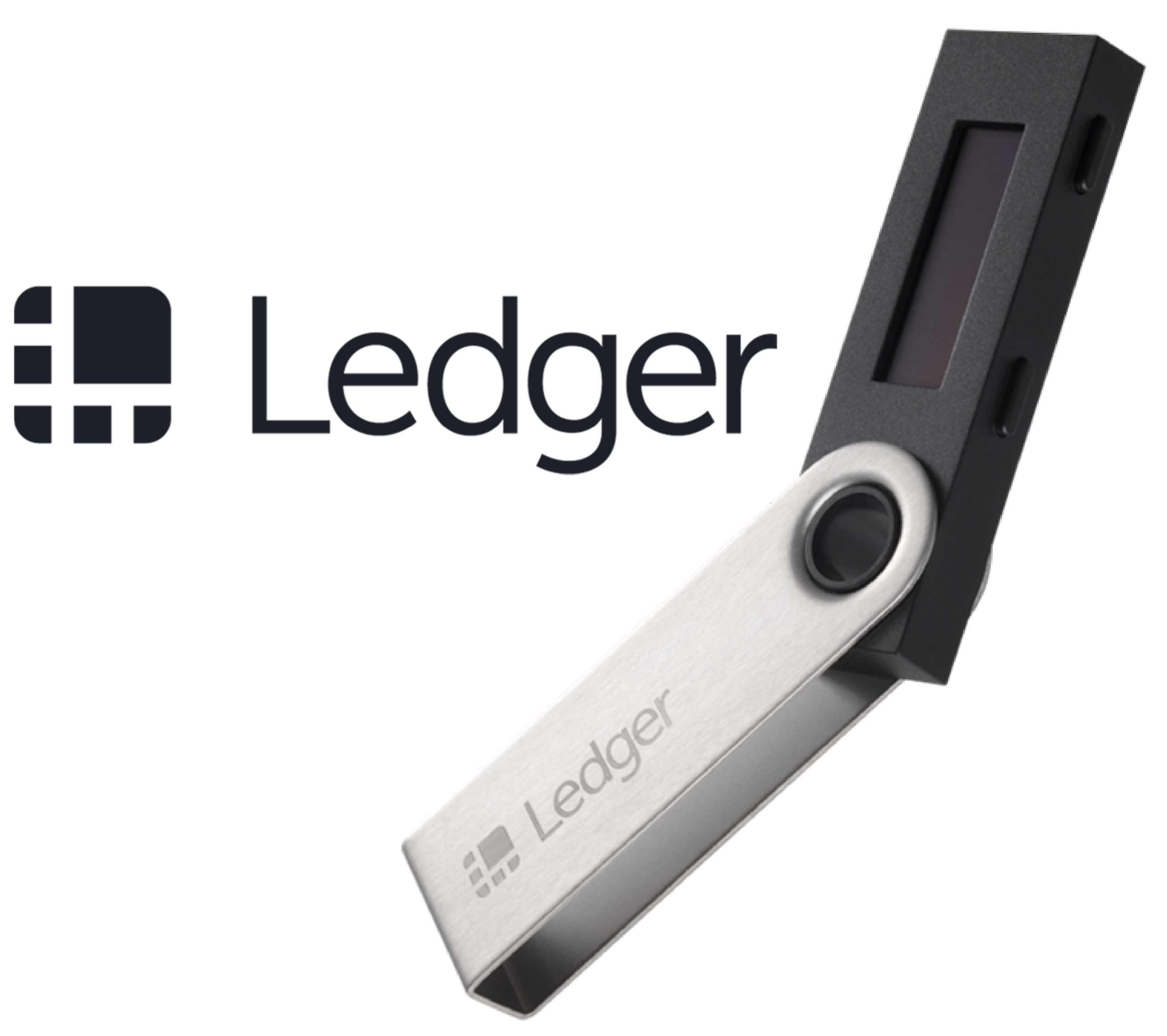 ledger nano