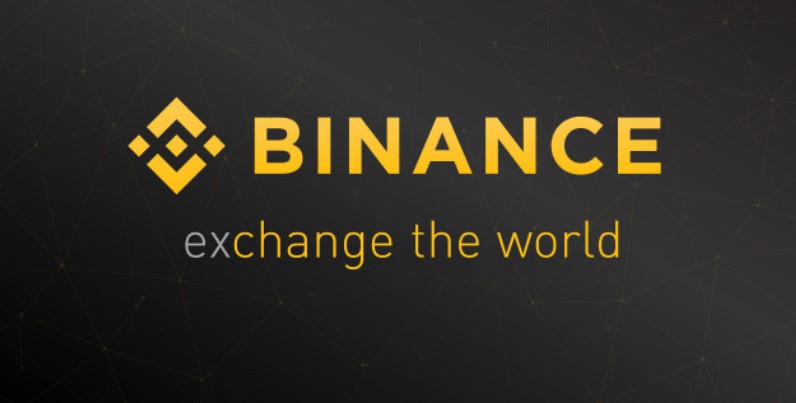 Comprar bitcoin con Binance