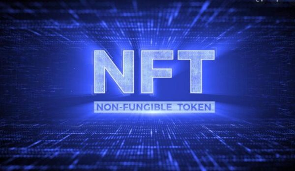 NFT crypto