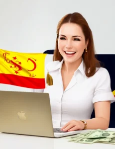 Gana Dinero Haciendo Encuestas en España