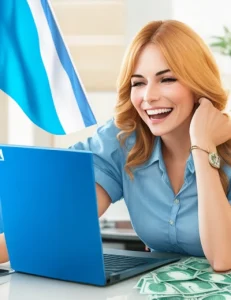 Mejores plataformas de encuestas pagadas en Argentina