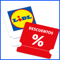 lidl descuentos