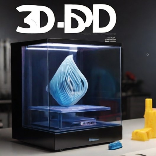 Ganar Dinero con Productos Impresos 3D