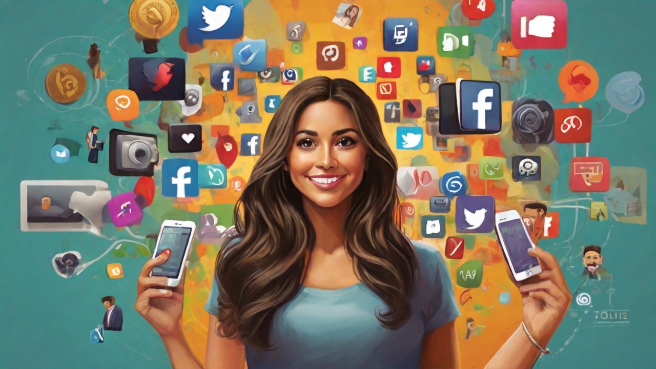 ¿Qué es un influencer? ¿Qué es un influencer?